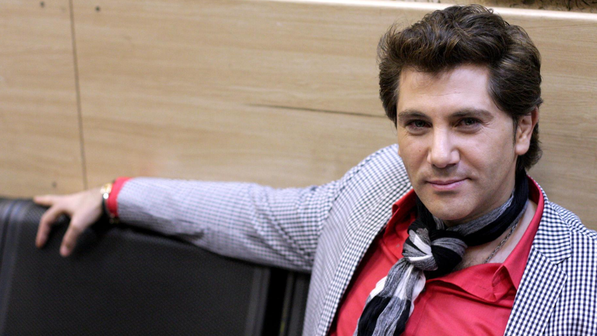    Авраам Руссо. Фото: Legion-Media