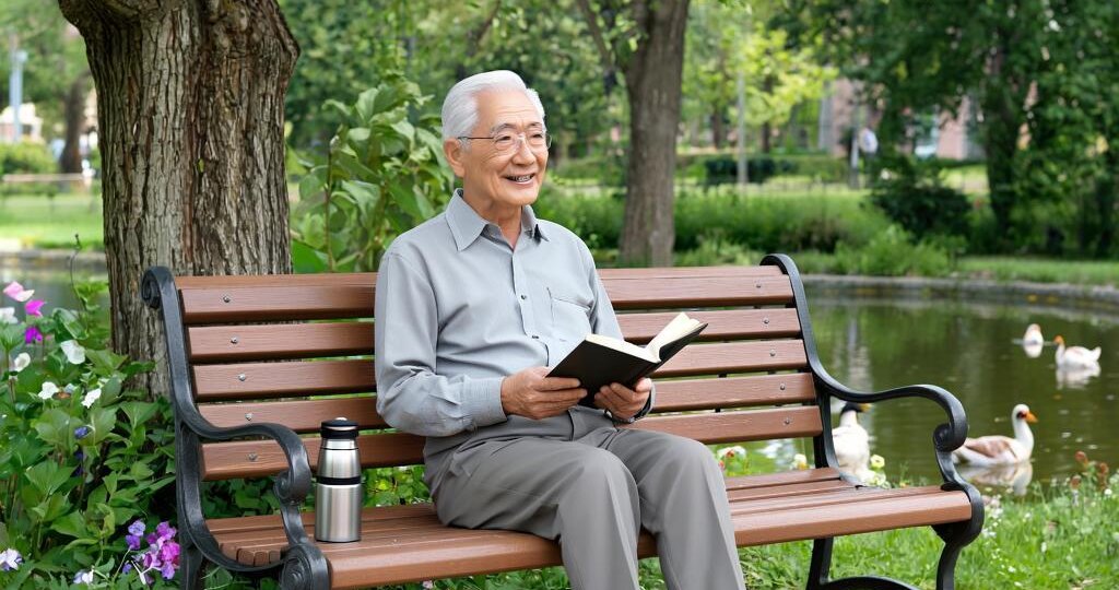 Глава 7: Энциклопедия возможностей: Что делать с 8 часами в день?