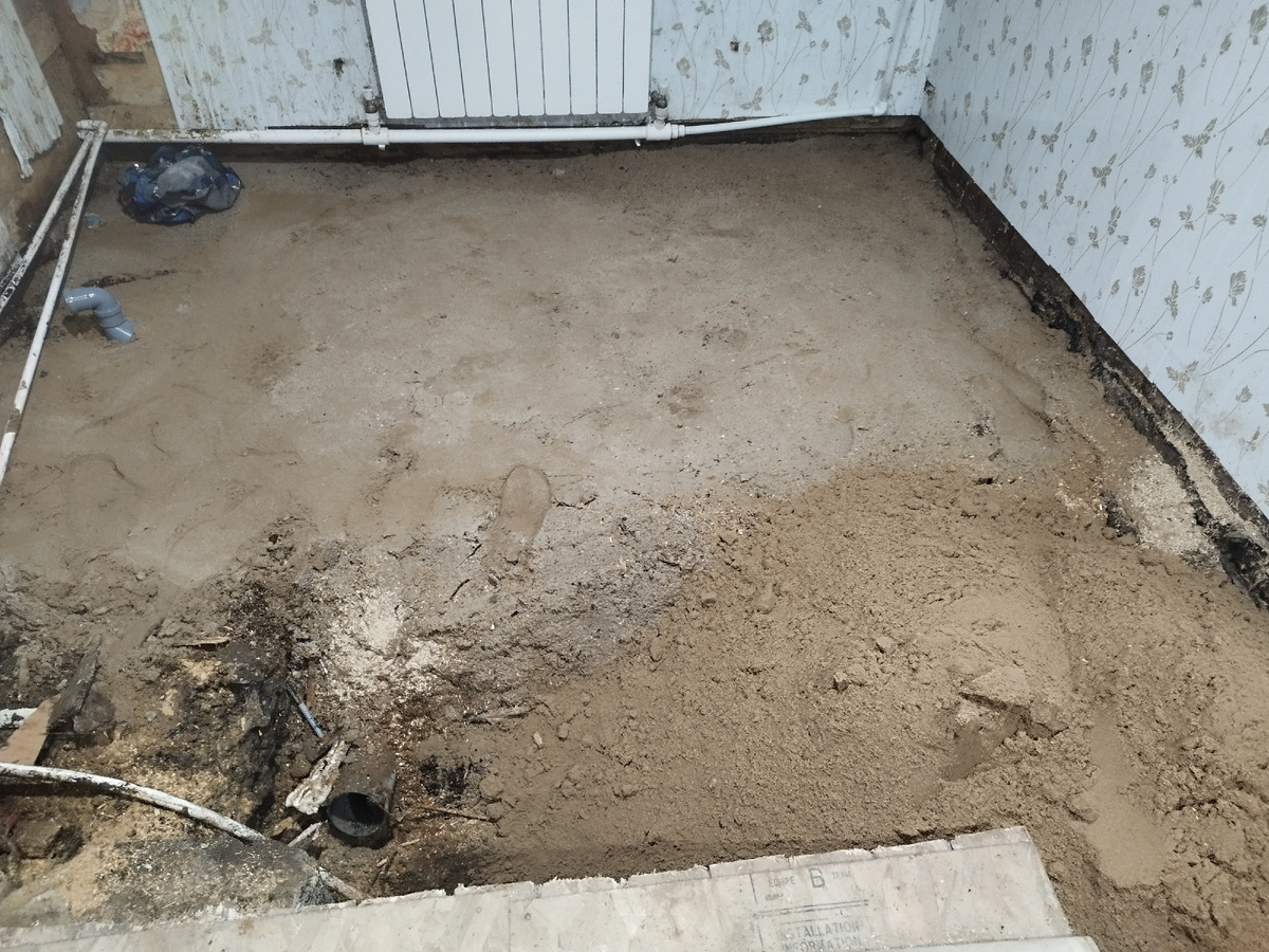 Чур не пугаться! 