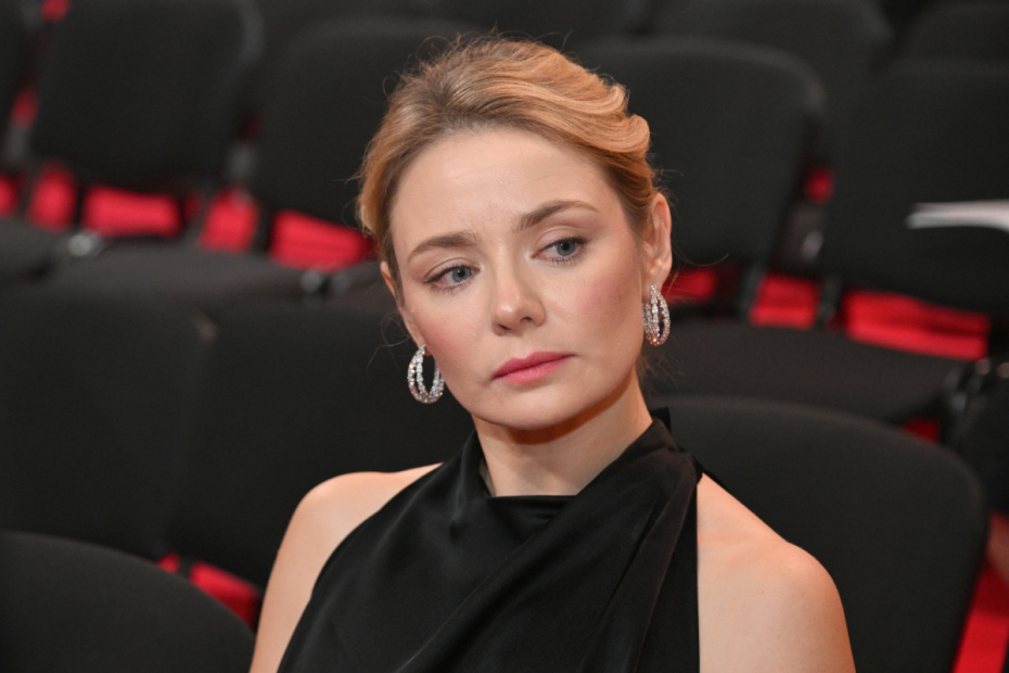    Екатерина Чеснокова/РИА Новости