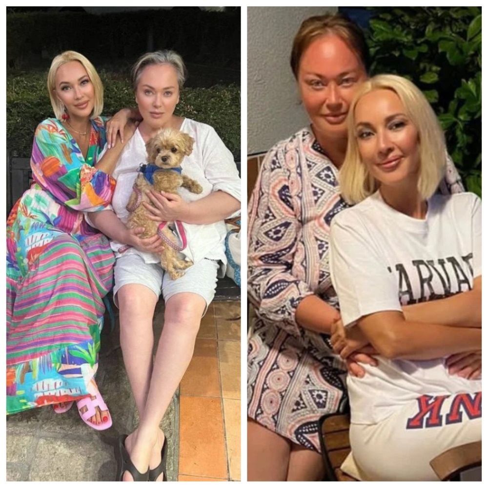 Тревожусь о твоём ментальном здоровье - Гузеева ответила Кудрявцевой