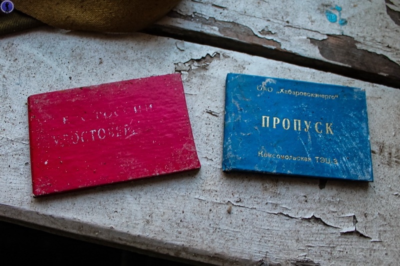 Как городская АТС на 2000 телефонных номеров превратилась в шиномонтажку