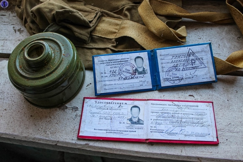 Как городская АТС на 2000 телефонных номеров превратилась в шиномонтажку