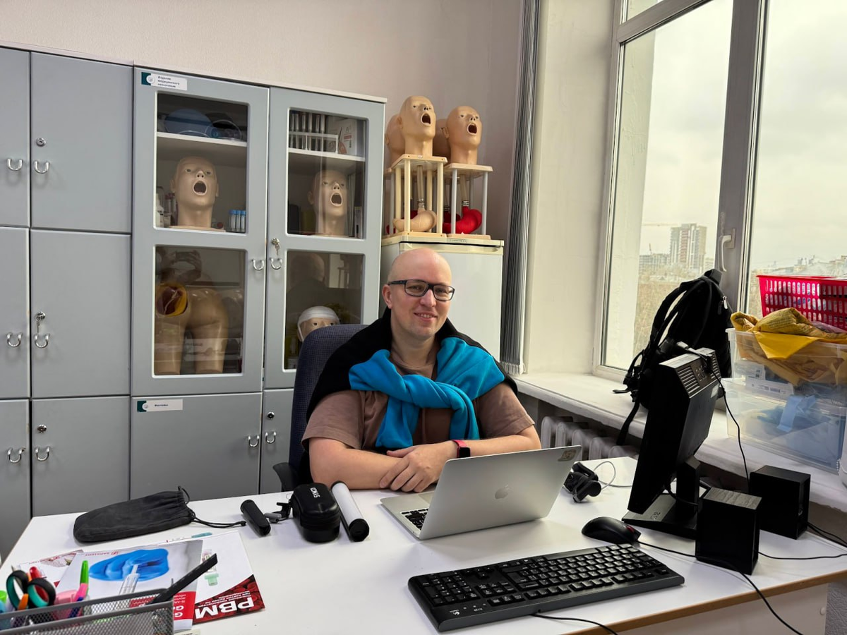 От жертвы к хищнику: психология подросткового насилия глазами клинического психолога Самбурского Станислава