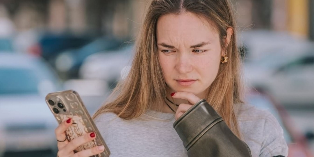 Как узнать, что не нужно отвечать на звонок, посмотрев только на входящий номер телефона