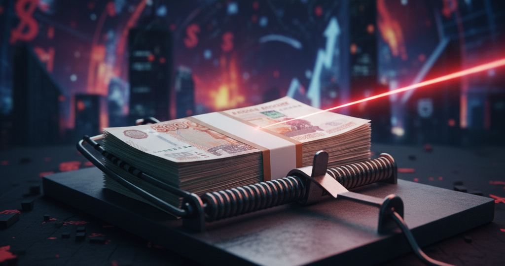 Самый опасный сыр в мышеловке. Почему кредит под 0% — это почти всегда тройная переплата и как вас обманывают банки