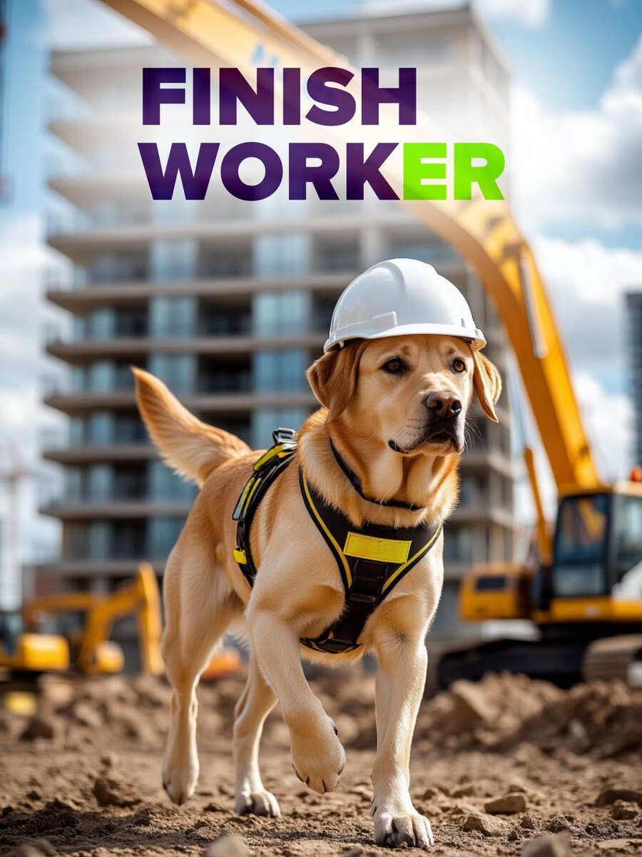 Спешим на помощь — цифра, опыт и уникальность спасают строительство 