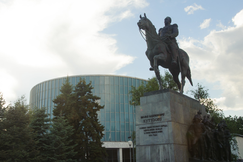    Фото: Dmitry Chasovitin/Global Look Press