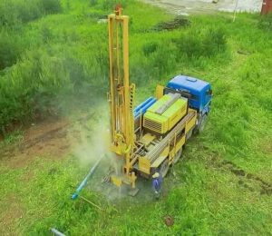 Гидроразведка участка: пошаговая инструкция