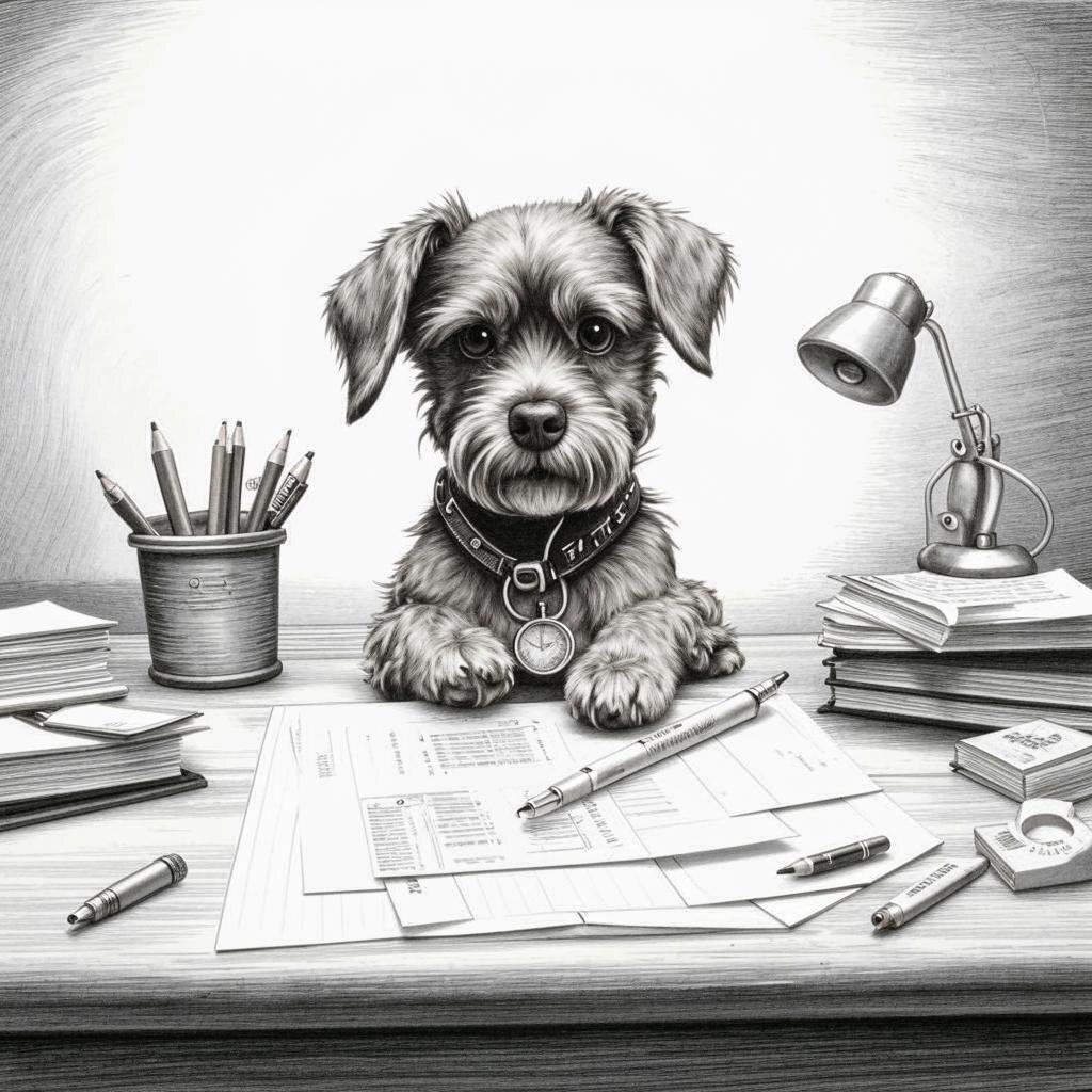 Чипирование и обязательная регистрация собак: легко найти, легко вернуть