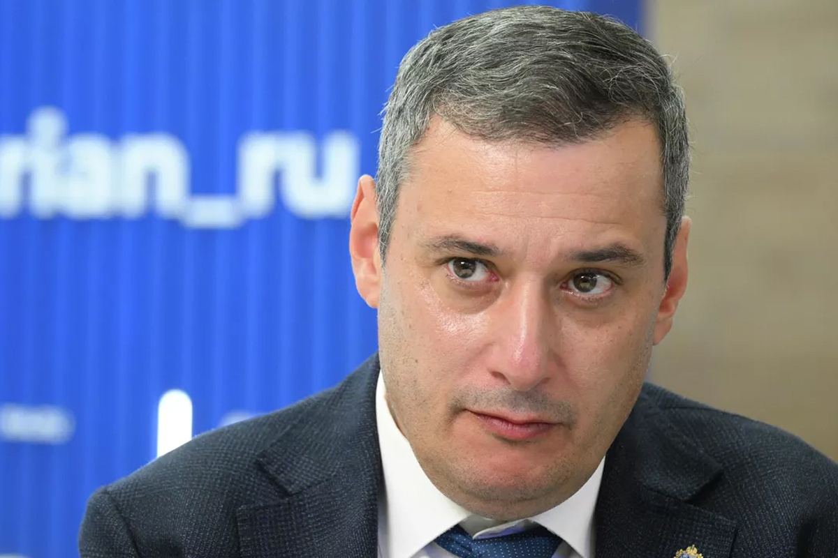    Фото: Александр Кряжев Источник: ria.ru