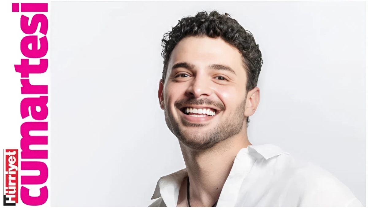 Hakan GENCE - Fotoğraflar: Muhsin Akgün/MAStüdyo