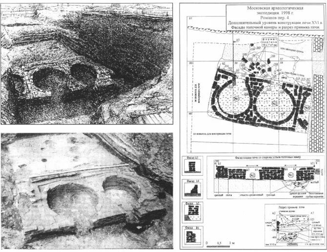 Под землёй столицы спрятаны дворцы и дома! 7 удивительных артефактов, найденных метростроевцами - что осталось от древней Москвы?