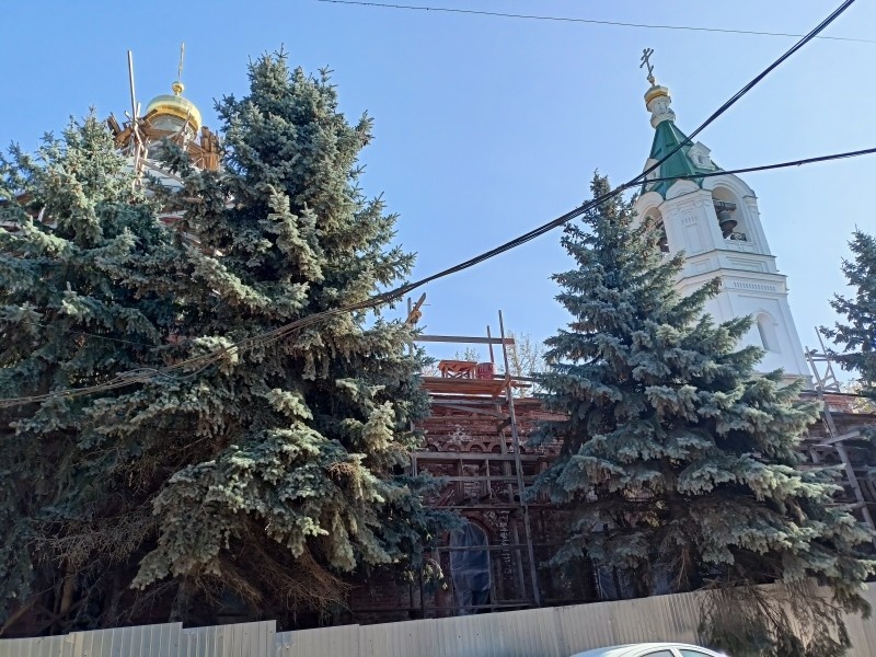 Она же, но в 2023 году.