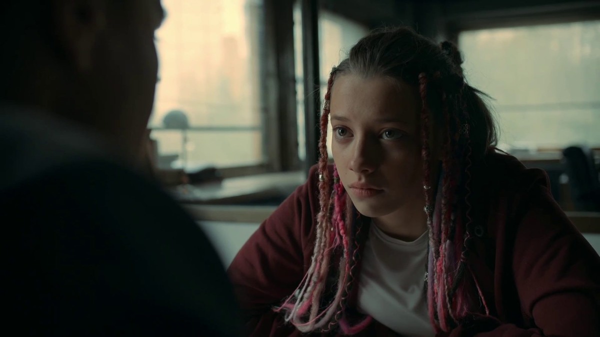 Полина Гухман