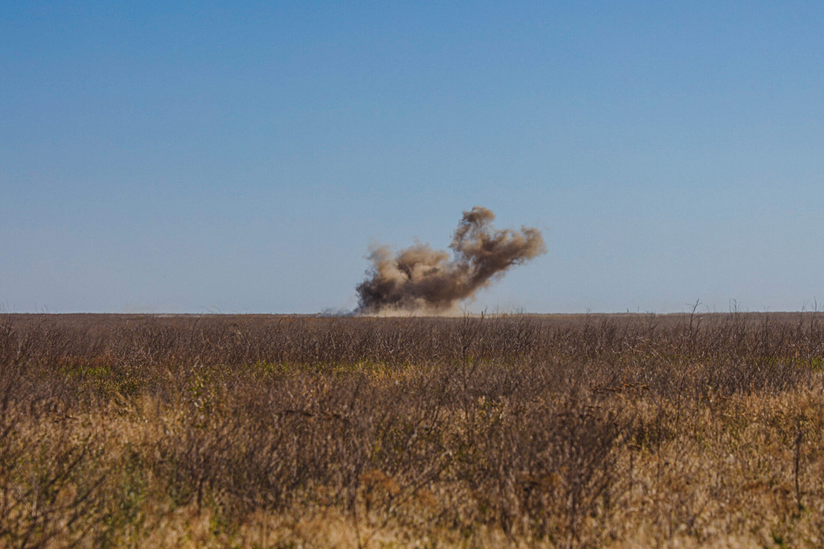    Фото: ТРК «Таврия»