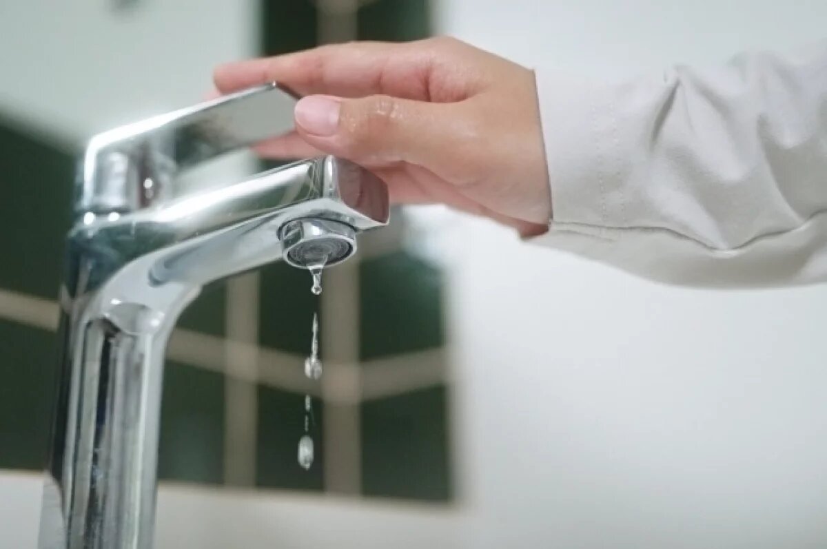    В КБР жители села Жанхотек впервые за много лет получат чистую воду