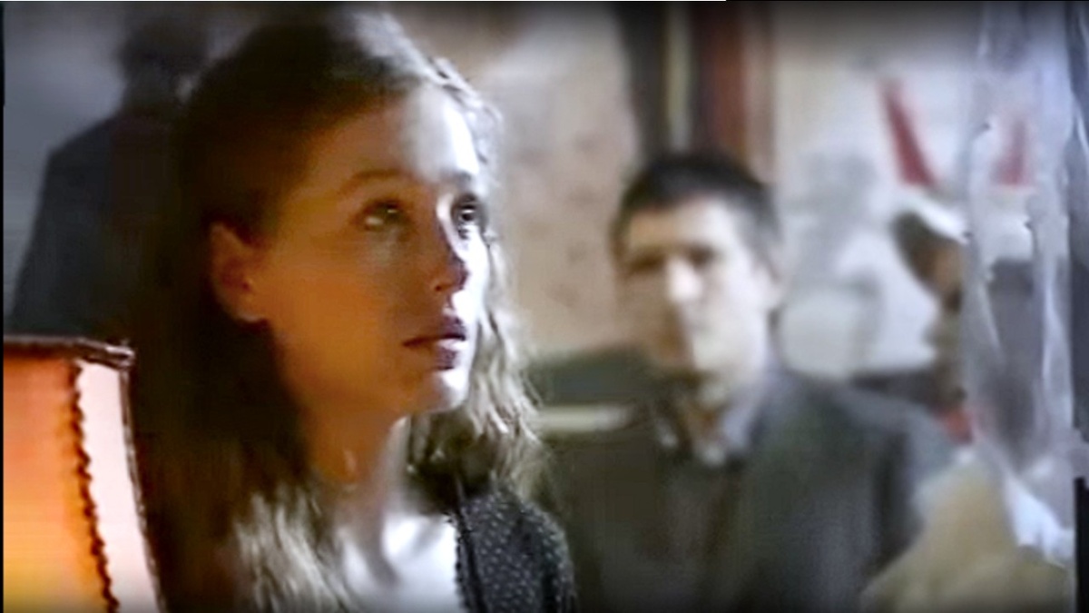 Карина Андоленко в фильме "Розы для Эльзы" (Фото из открытых источников)