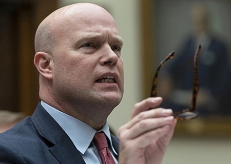    Постпред США в НАТО угрожает России мощным оружием, для которого цели будет выбирать Вашингтон