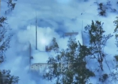    ВСУ взорвали аммиакопровод "Тольятти — Одесса" на территории Донбасса