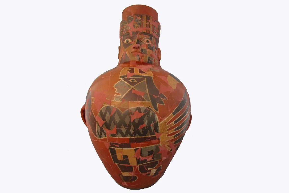     Как в древности люди использовали психоделическое пиво для укрепления власти