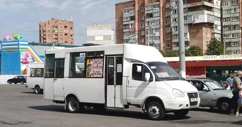 Рута-20 в Луганской области