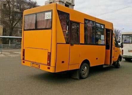 Рута-20 на маршруте 150 где-то в Украине