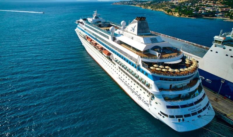 Фото astoriagrande.com