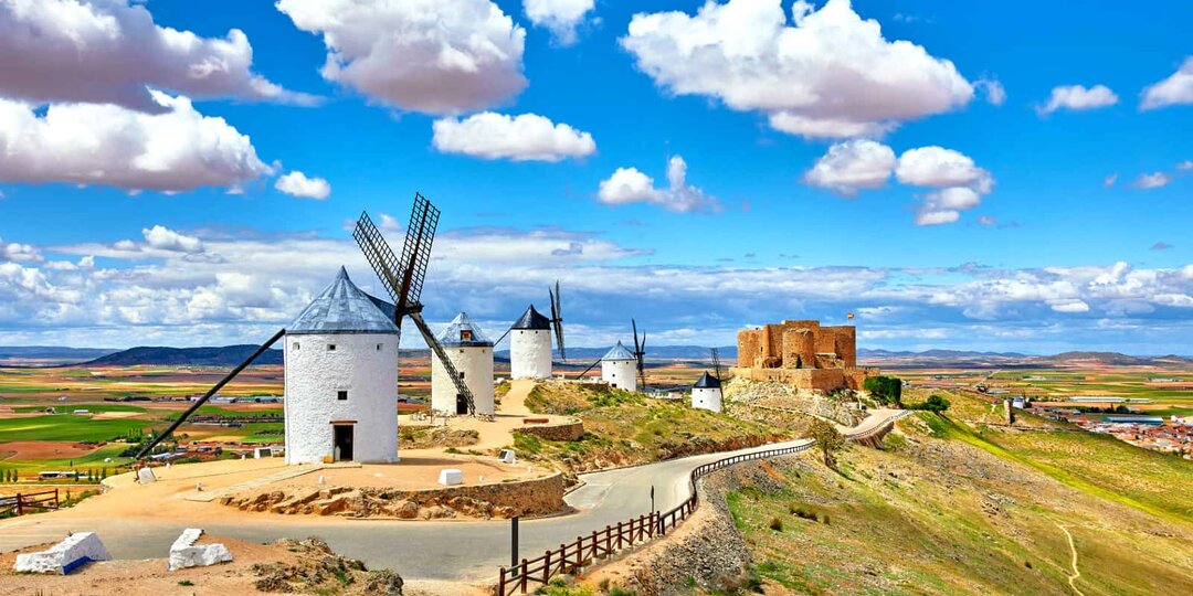 "Невероятно, но факт!" Итальянская долина, где до сих пор работают мельницы XII века - в чём их секрет?