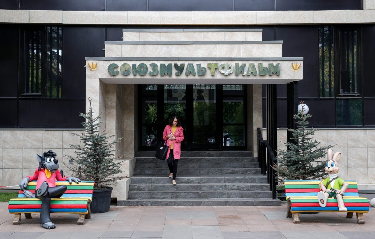    Фото: Гавриил Григоров/ ТАСС