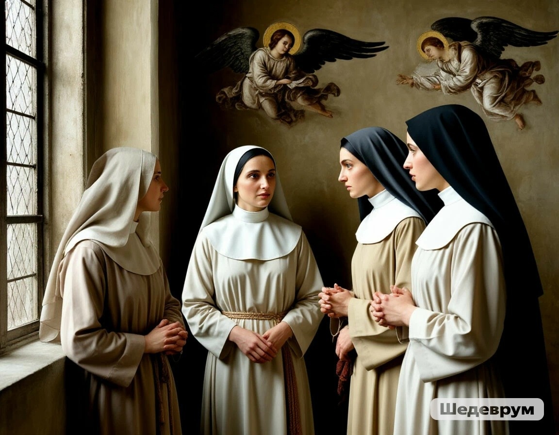 Любите себя, цените себя и прочее, прочее. Для таких индивидуумов понятие «ГРЕХ» в принципе не существует.