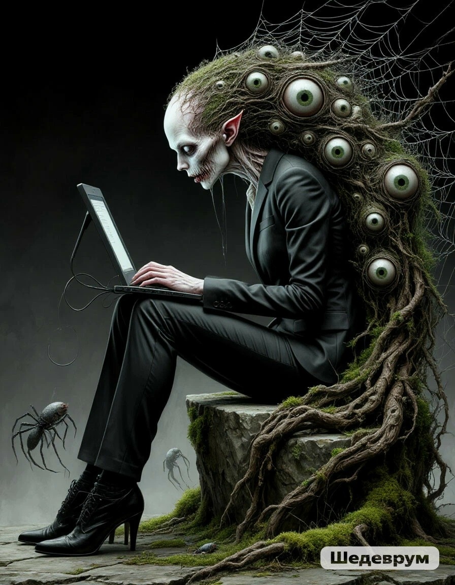 Что же нужно понимать в первую очередь? Наверное, даже не понимать, а осознавать, что человек в этом мире зависит не от себя любимого