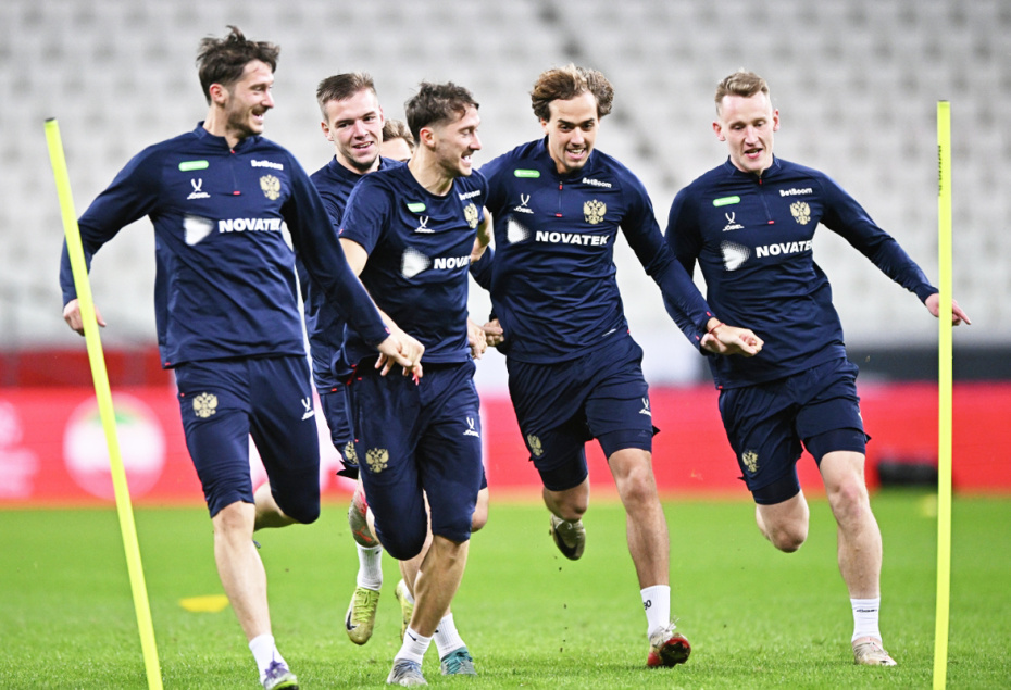    Сергей Бобылев/РИА Новости