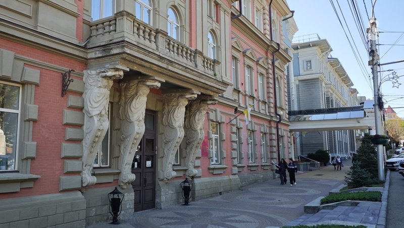      Фото: Дмитрий Ахмадуллин / / ИА «Победа26»