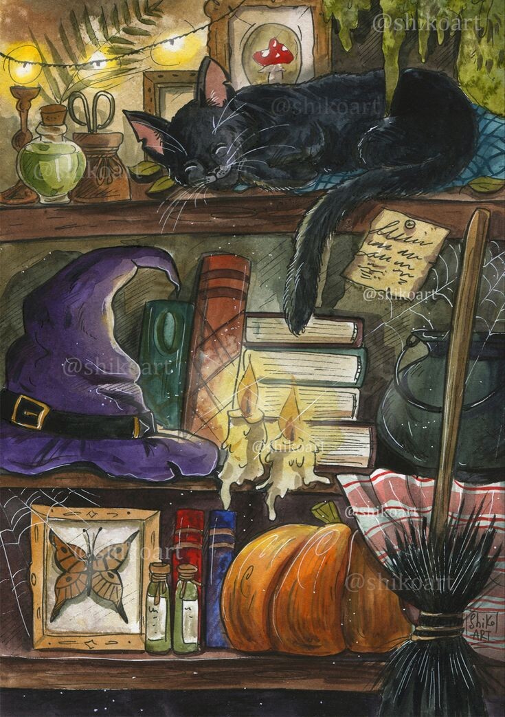 Картинка: Пинтерест. 