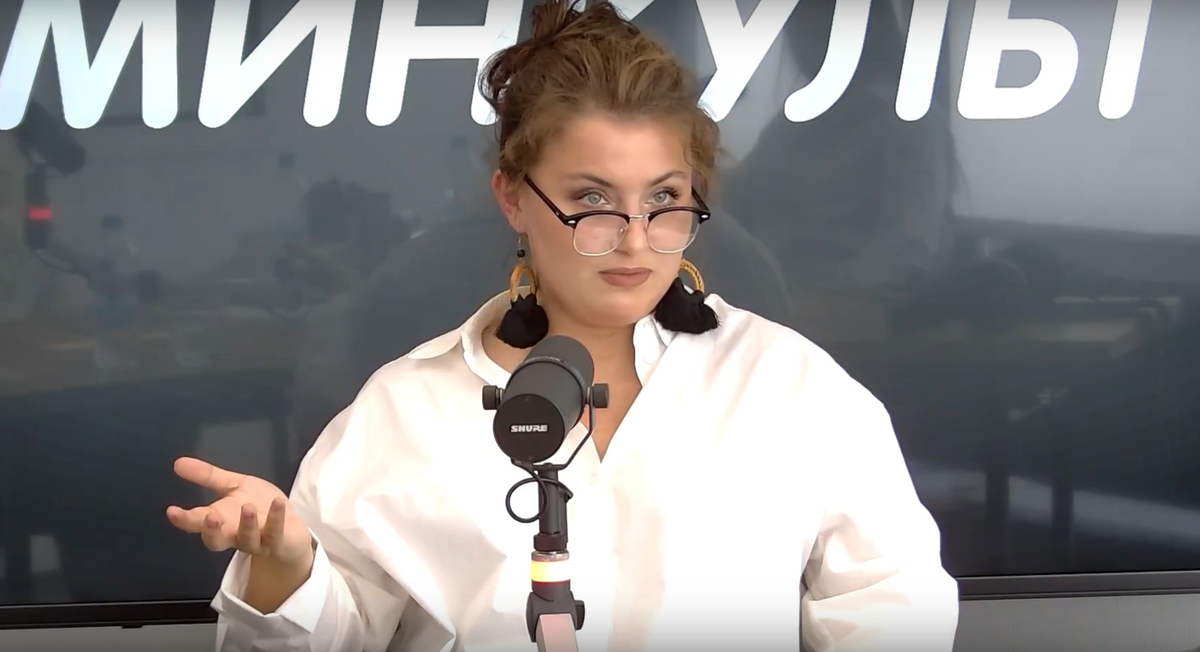 Анастасия Коренцова. Фото: ПАИ