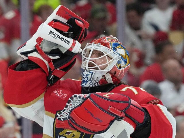    Фото: ТАСС/AP/Lynne Sladky