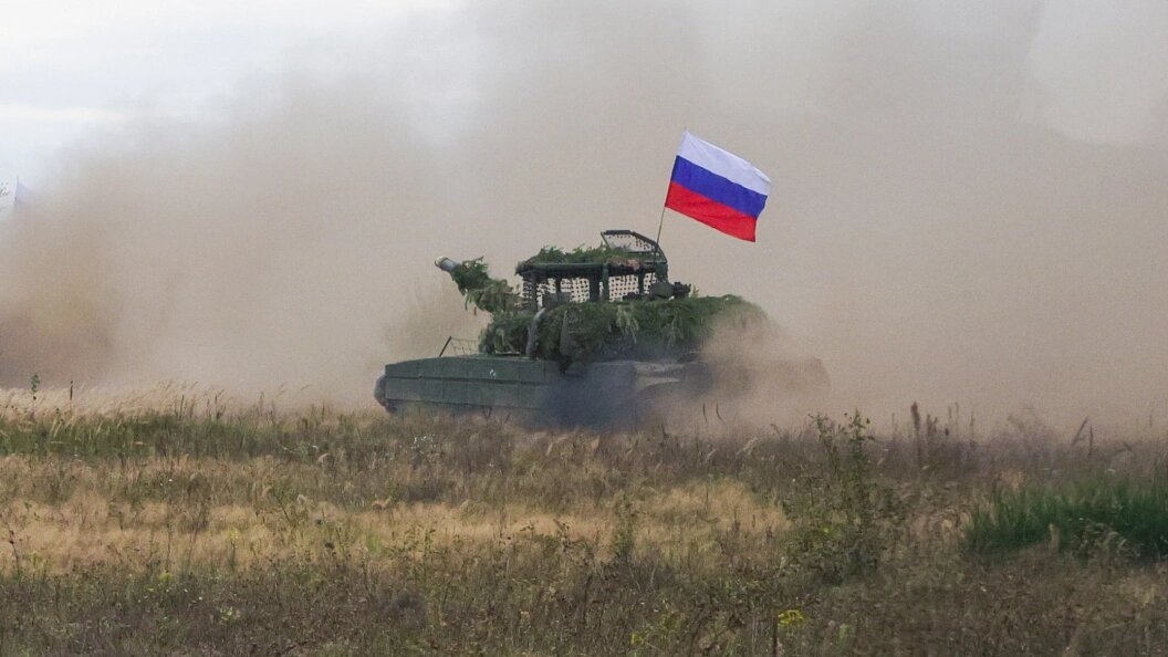    Shatokhina Natalia/news.ru/Globallookpress