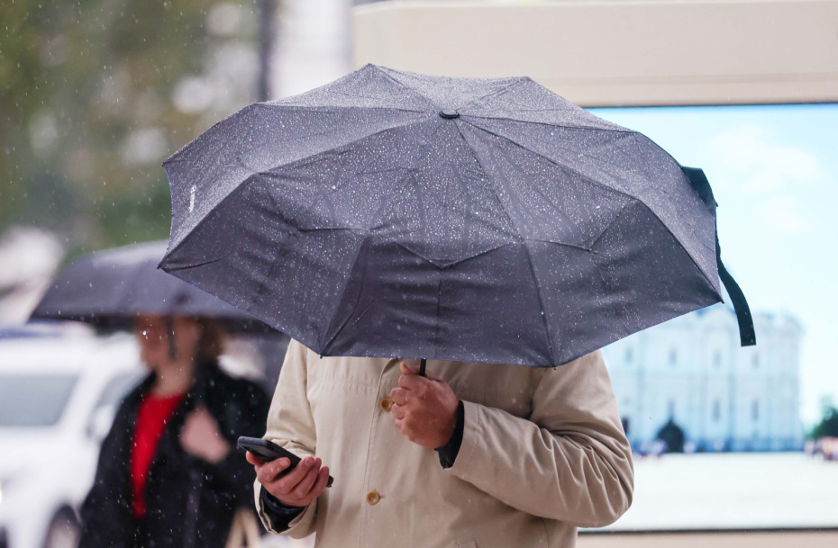    Алексей Белкин/NEWS.ru