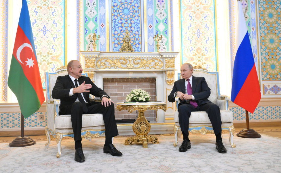    kremlin.ru/Григорий Сысоев, РИА «Новости»