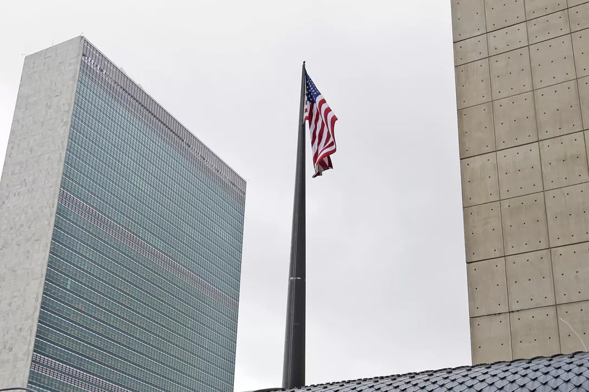    Фото: Seth Wenig Источник: AP Photo