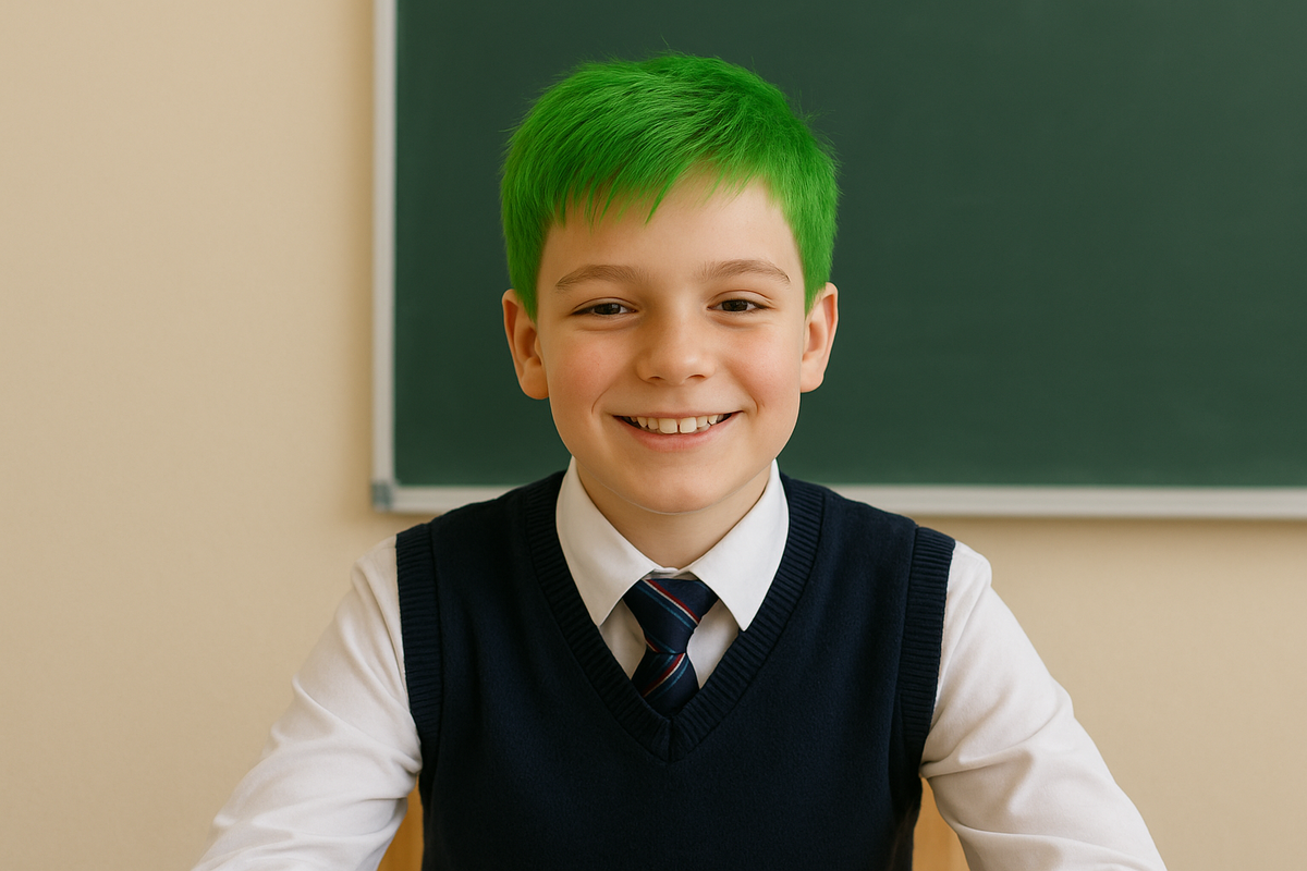 Иллюстрация в исполнении нейросети. 