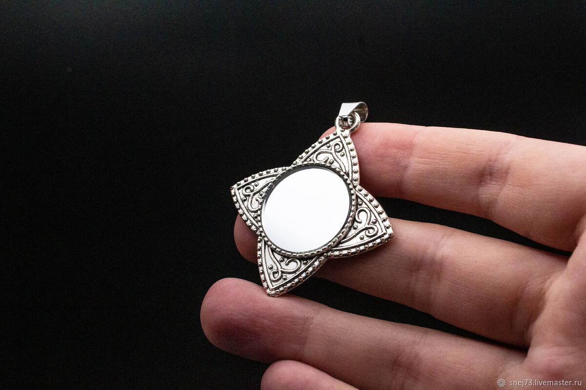 Ритуал Инги Хосроевой