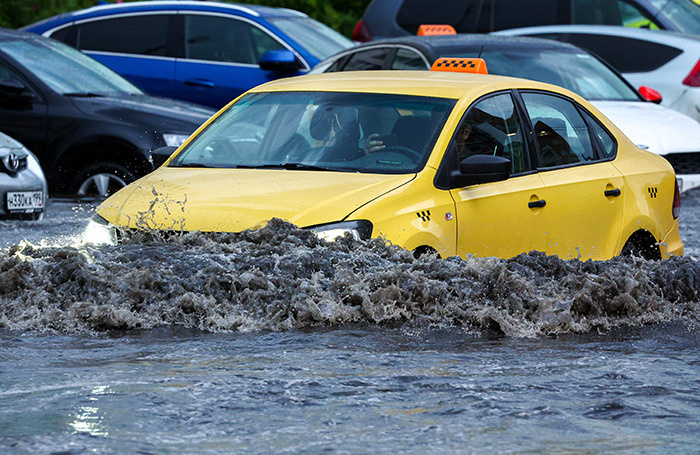    Сергей Булкин/ТАСС