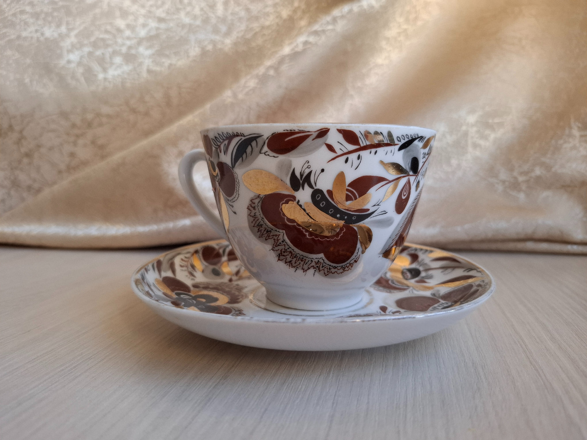 Фото автора