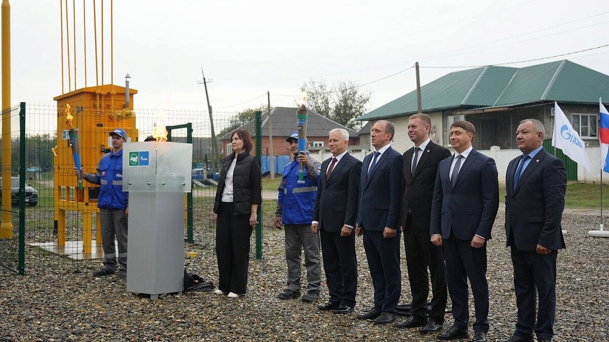    фото: пресс-служба администрации Краснодарского края