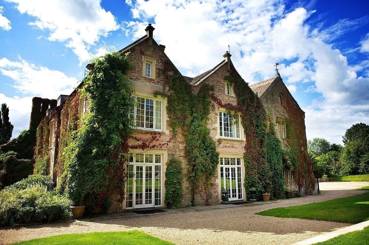 Маунсел-хаус
Фото: @sirbenjaminslade