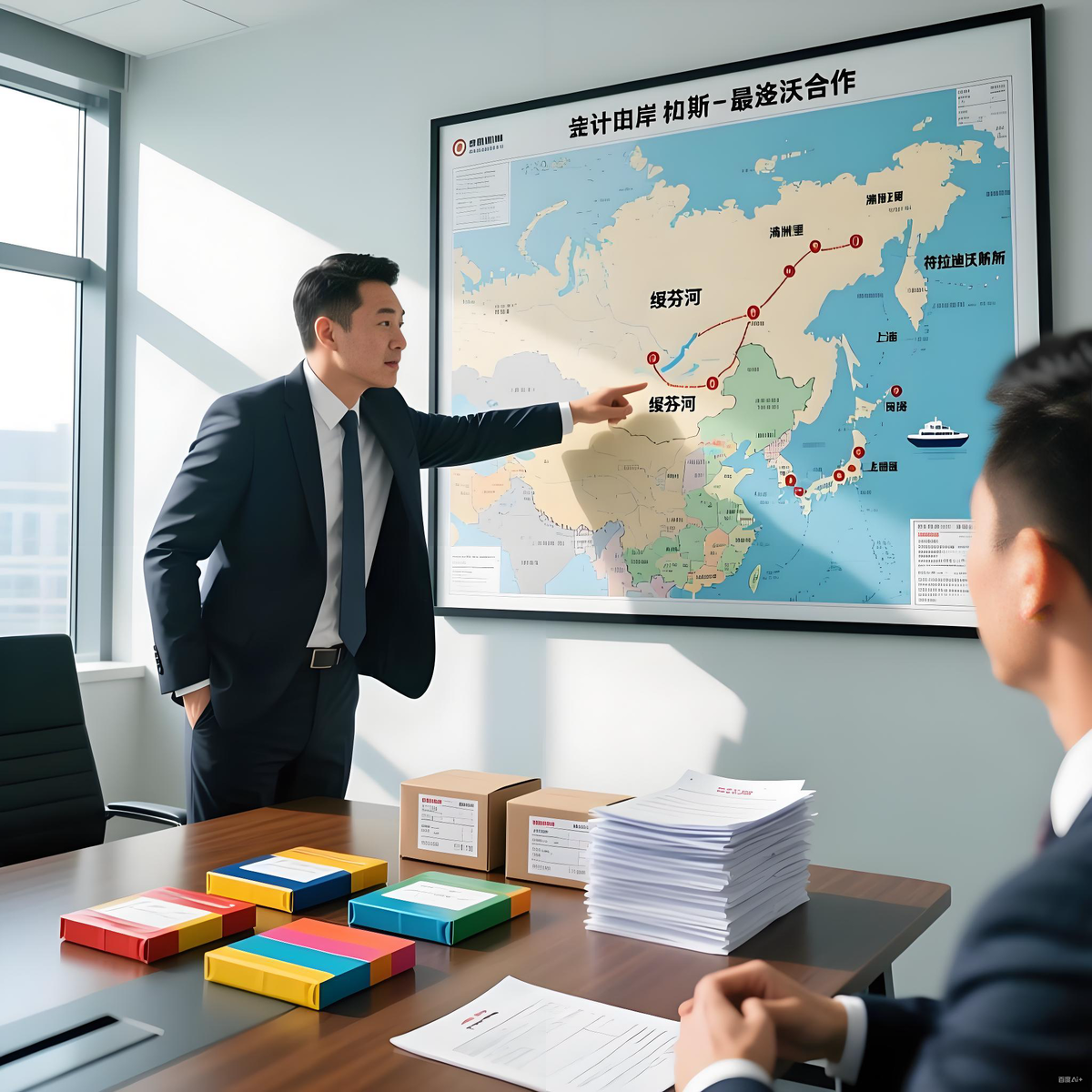 Профессиональный логист — это штурман, который проводит ваш груз через все рифы таможенного законодательства.