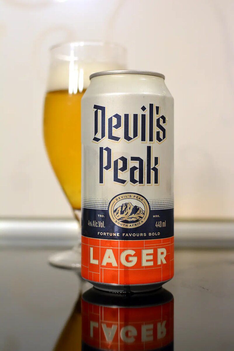 Devil’s Peak