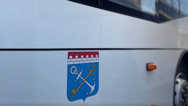 Фото: комитет по транспорту Ленобласти